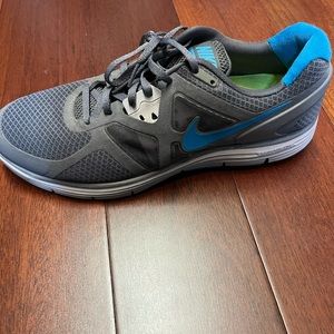 Nike Lunarglide 3 Shoes